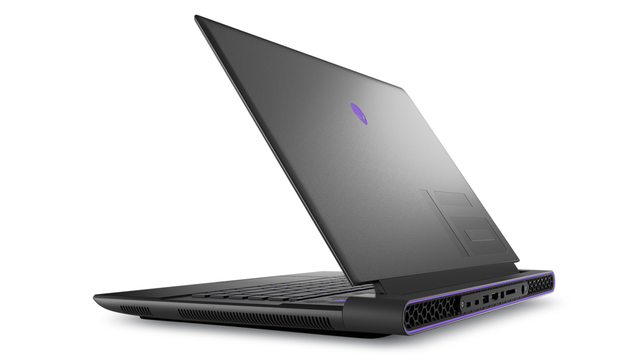 Dell Alienware m18 và m16 - Những chiếc laptop gaming mạnh mẽ nhất của Alienware 21 Alienware m16 3