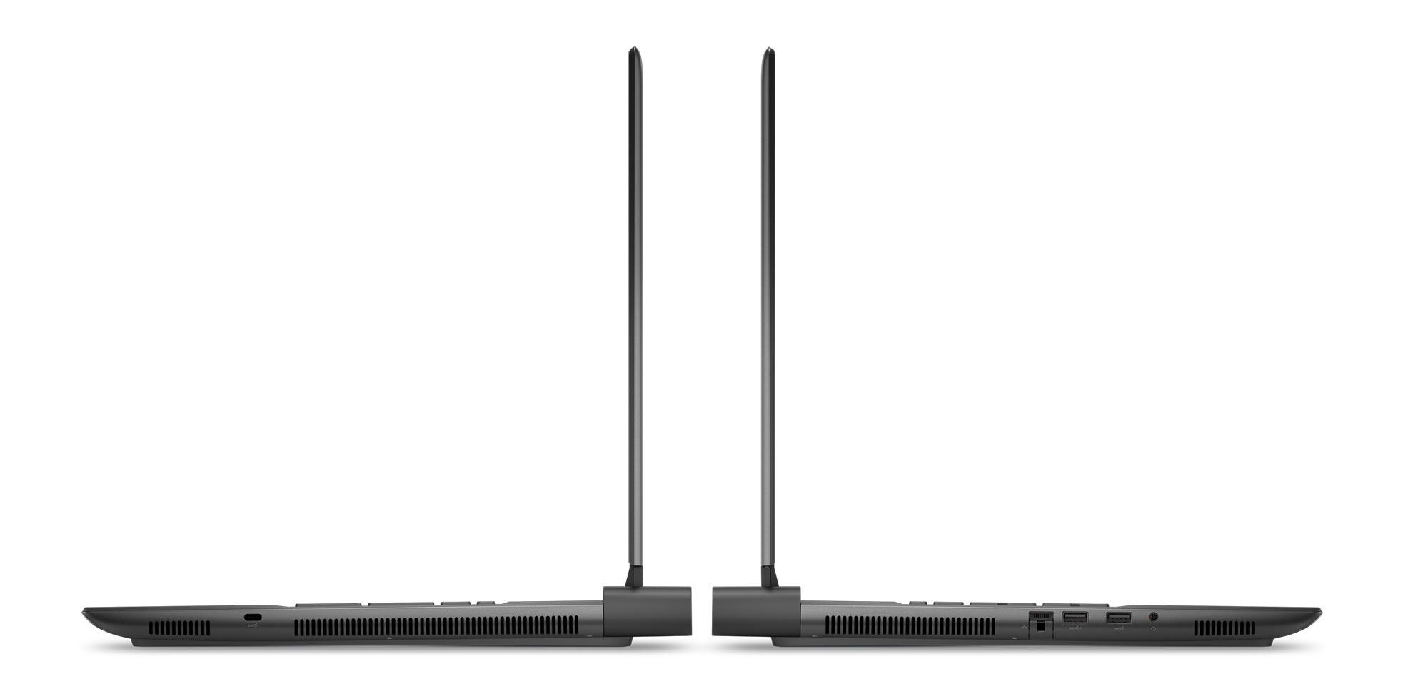 Dell Alienware m18 và m16 - Những chiếc laptop gaming mạnh mẽ nhất của Alienware 16 Alienware m18 1