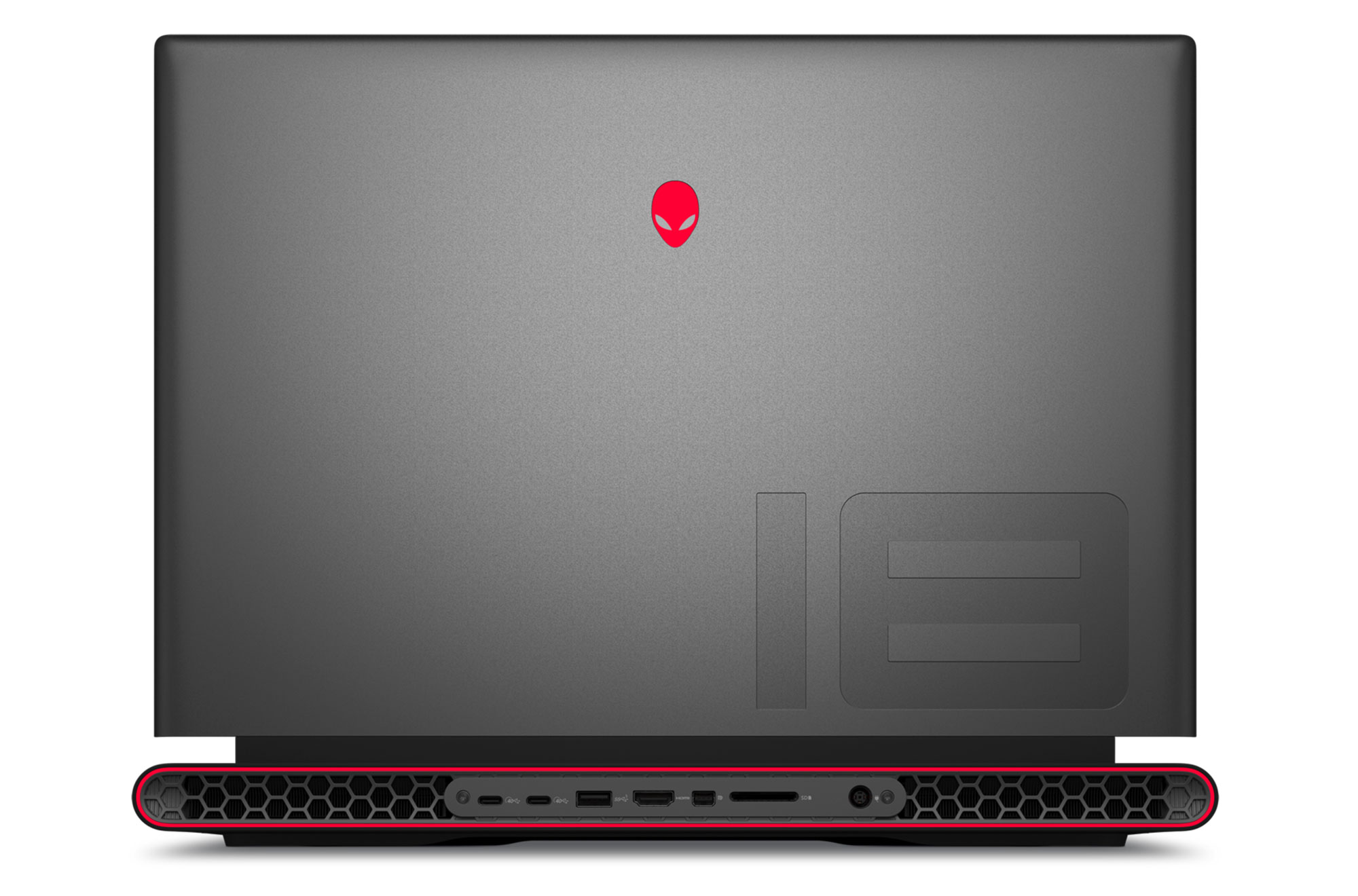 Dell Alienware m18 và m16 - Những chiếc laptop gaming mạnh mẽ nhất của Alienware 18 Alienware m18 3