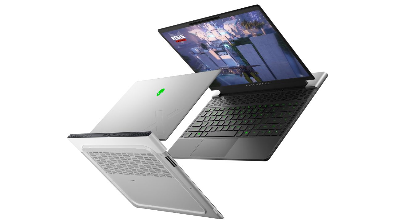 Trải nghiệm thực tế Alienware x14 - Gaming mượt mà, thiết kế sang trọng 24 Alienware x14 10
