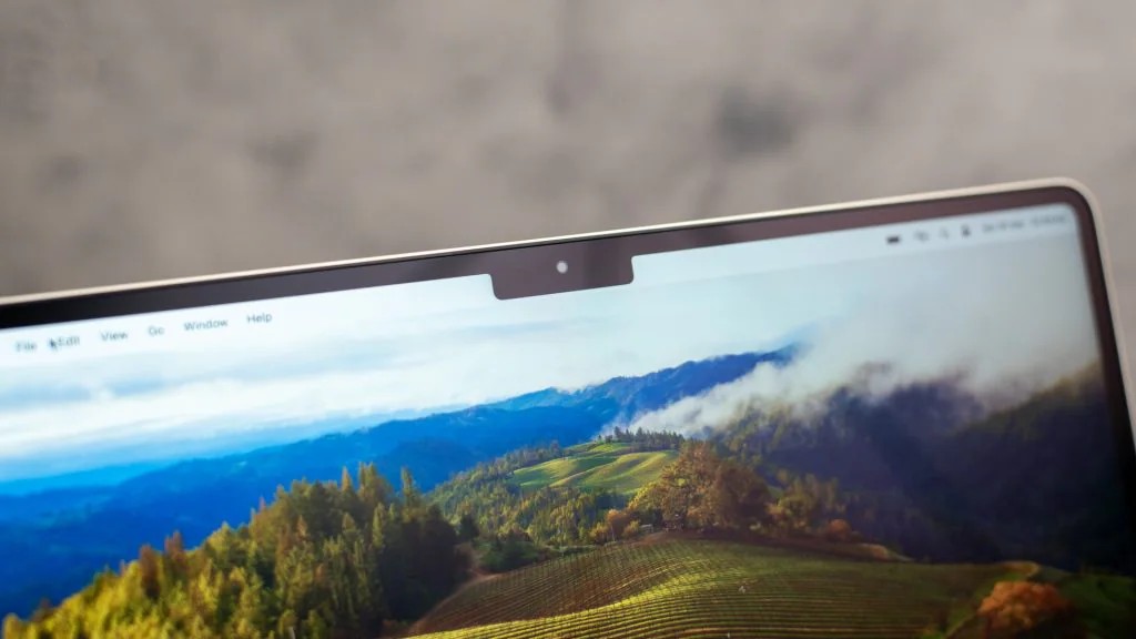 Apple MacBook Air M3 13-inch: Sự kết hợp hoàn hảo giữa hiệu suất và thiết kế 25 Apple MacBook Air M3 13 inch 8