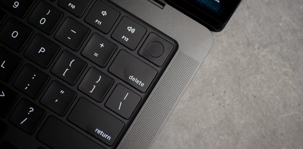 Apple MacBook Pro 14 inch M4 16