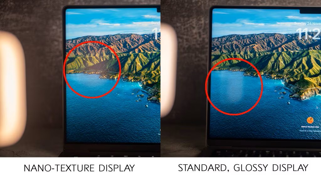 Apple MacBook Pro 14 inch M4 19