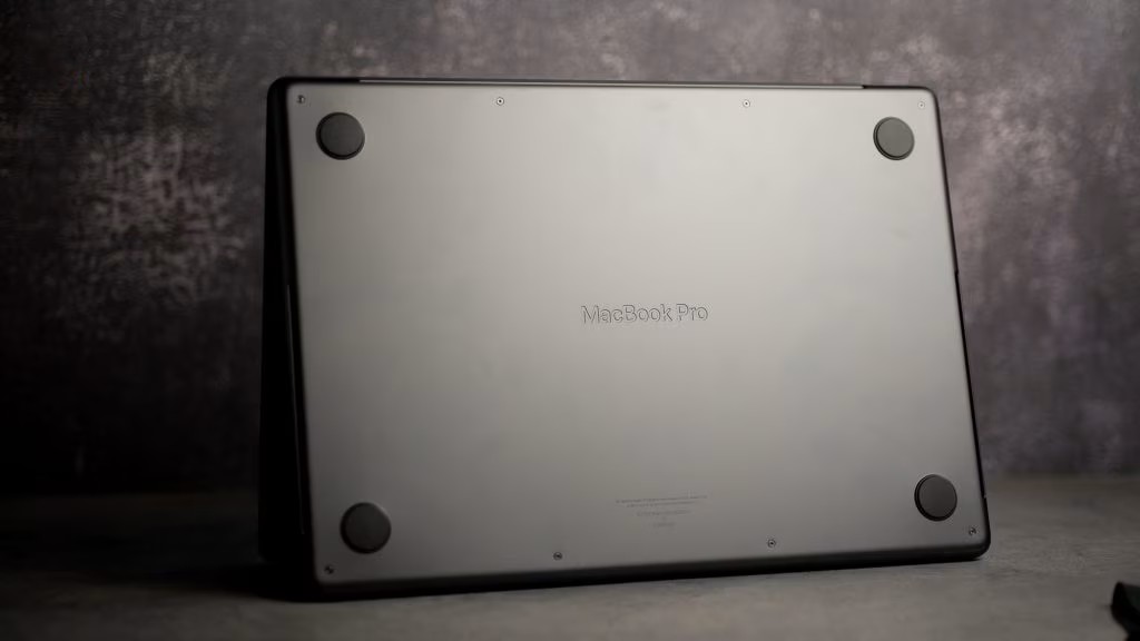 Apple MacBook Pro 14 inch M4 2