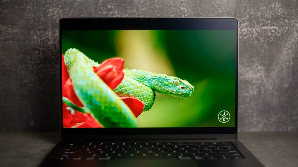 Apple MacBook Pro 14 inch M4 20