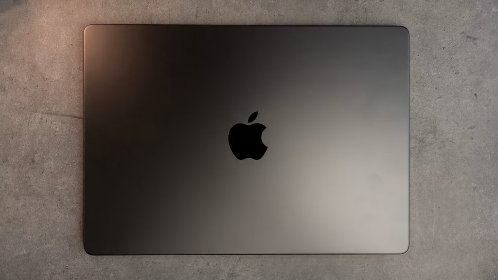 Apple MacBook Pro 14 inch M4 3