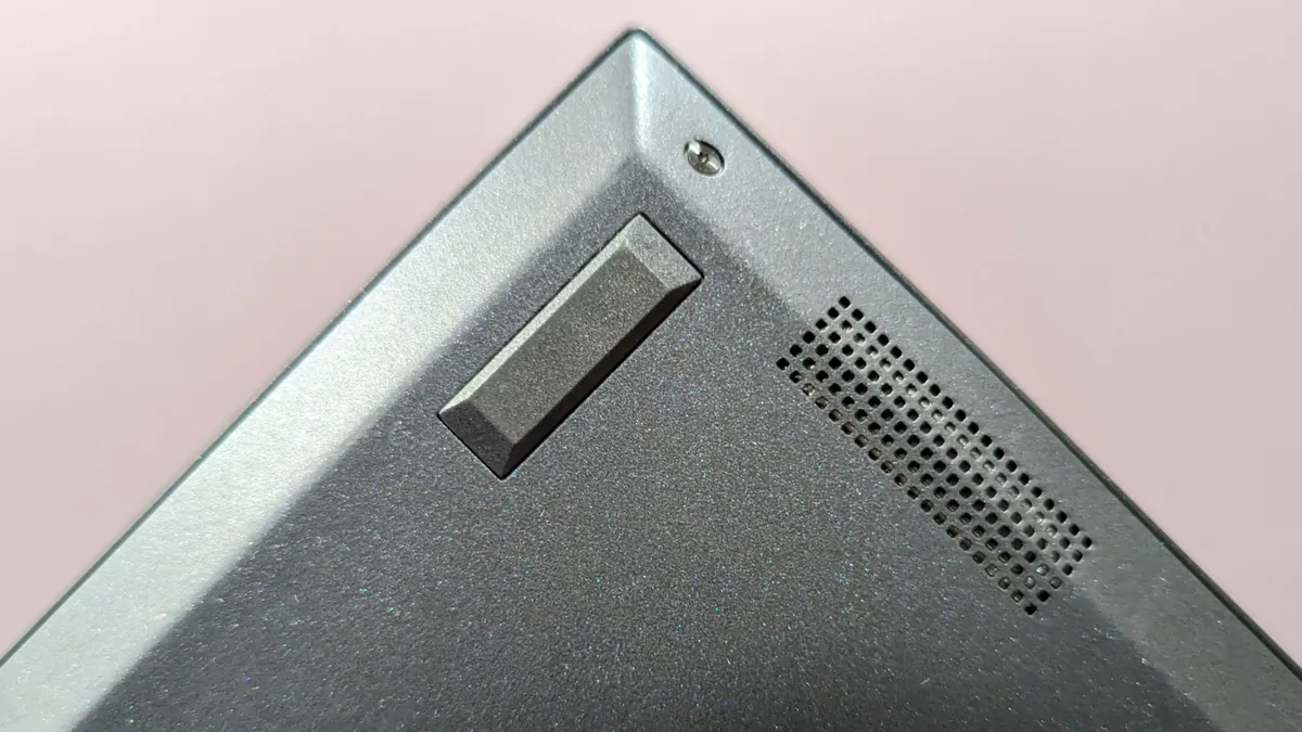 Asus ExpertBook B9450 - Vì sao lại là lựa chọn hàng đầu cho công việc văn phòng? 24 Asus ExpertBook B9450 7