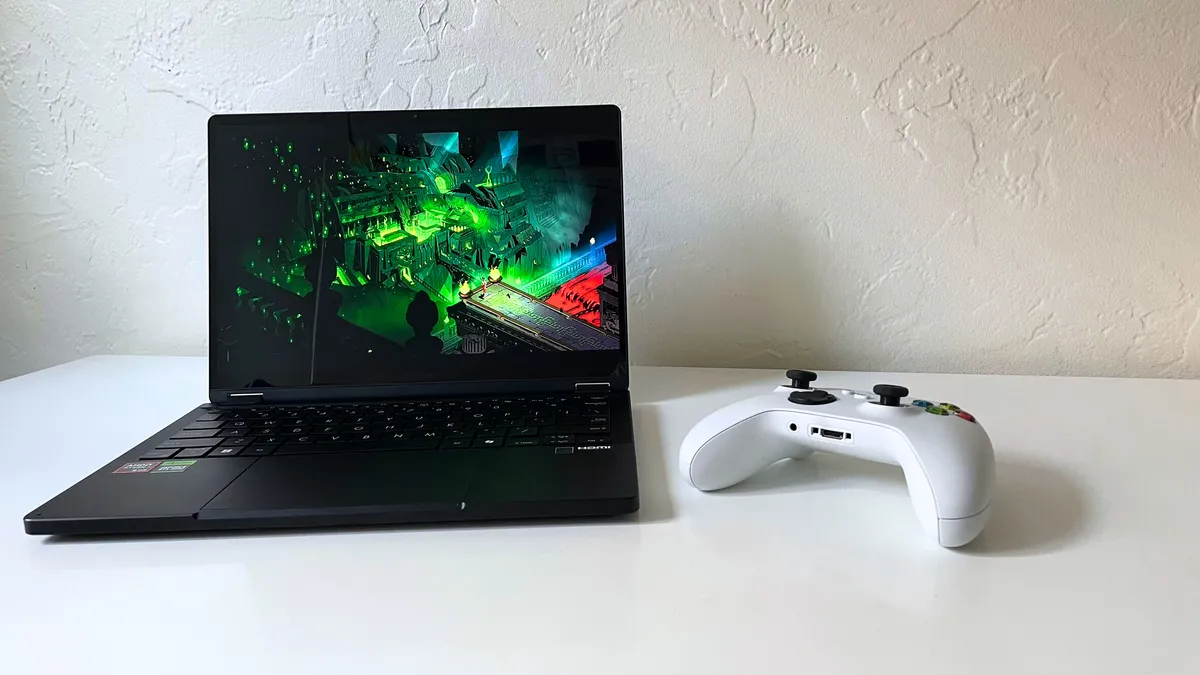 Top laptop workstation đáng mua nhất 2025 - Lựa chọn hoàn hảo cho dân kỹ thuật, đồ họa và AI 34 Asus ProArt PX13 1