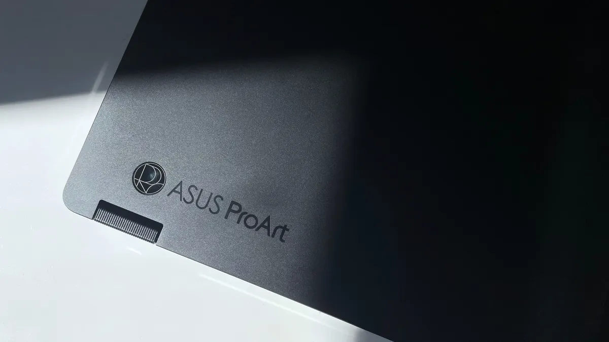 Top laptop workstation đáng mua nhất 2025 - Lựa chọn hoàn hảo cho dân kỹ thuật, đồ họa và AI 35 Asus ProArt PX13 2