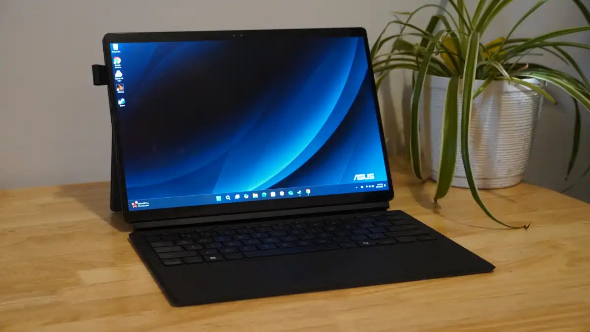 Đánh giá Asus ProArt PZ13: Một chiếc 2-in-1 sang trọng và pin lâu dài 11 Asus ProArt PZ13 4