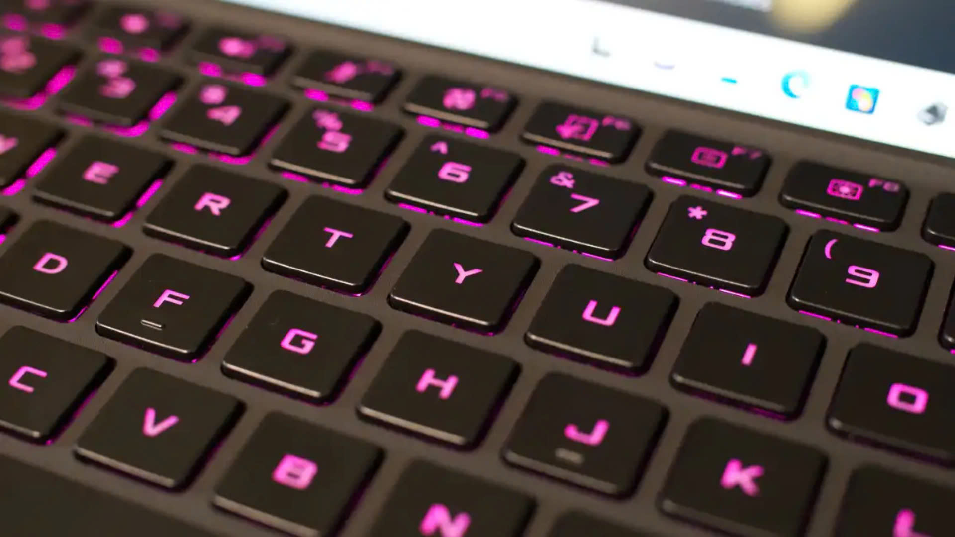 Đánh giá Asus ROG Flow Z13 (2023): Quái vật gaming di động hay thiết kế kỳ quặc? 14 Asus ROG Flow Z13 2023 2