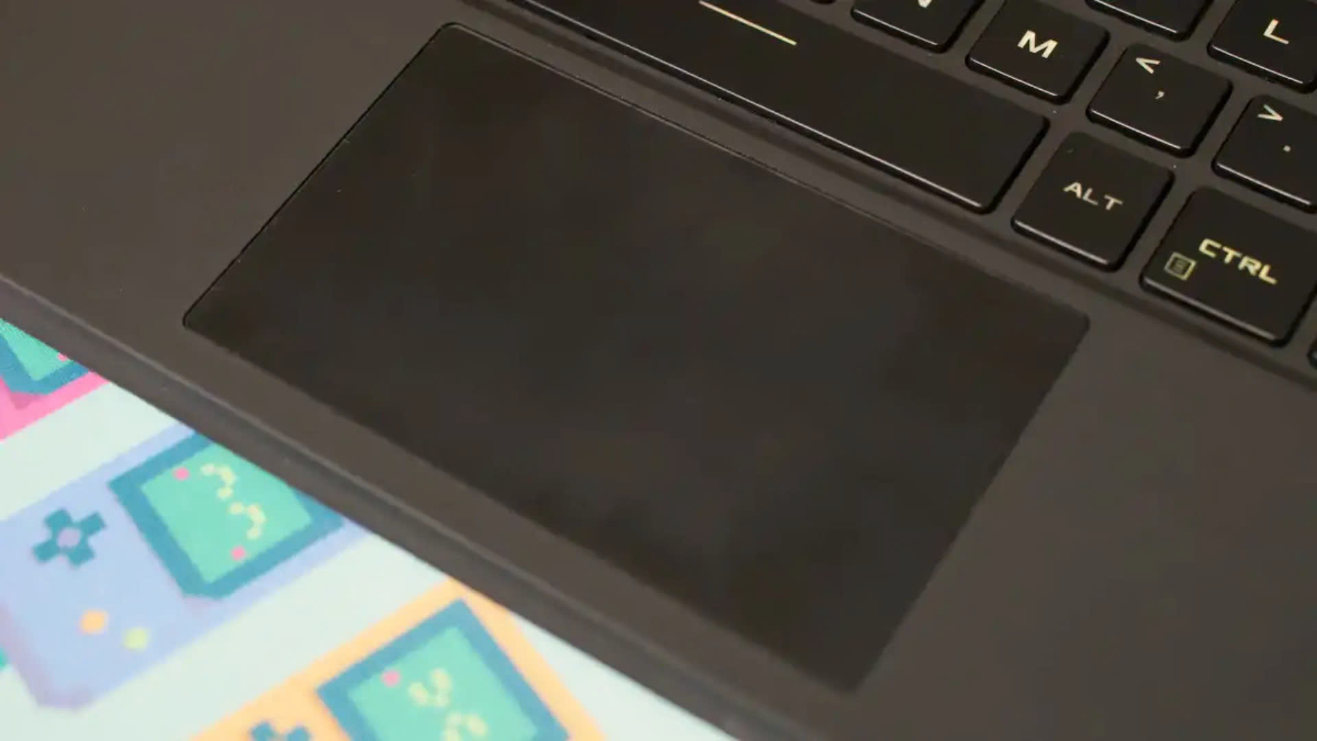 Đánh giá Asus ROG Flow Z13 (2023): Quái vật gaming di động hay thiết kế kỳ quặc? 15 Asus ROG Flow Z13 2023 7