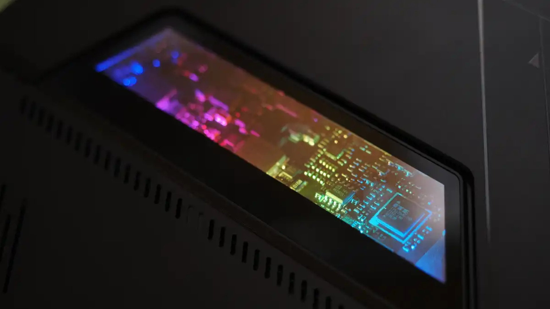 Đánh giá Asus ROG Flow Z13 (2023): Quái vật gaming di động hay thiết kế kỳ quặc? 12 Asus ROG Flow Z13 2024 2