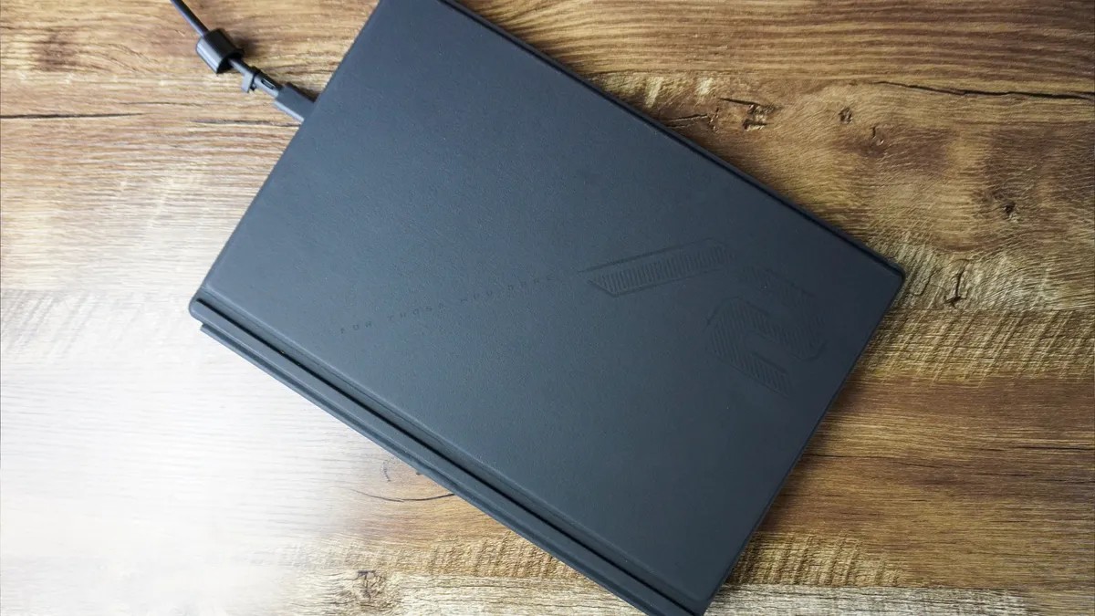 Asus ROG Flow Z13 2025 13