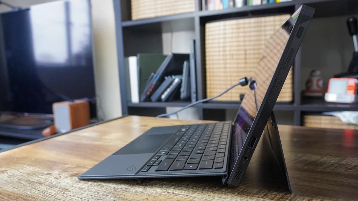 Asus ROG Flow Z13 2025 15