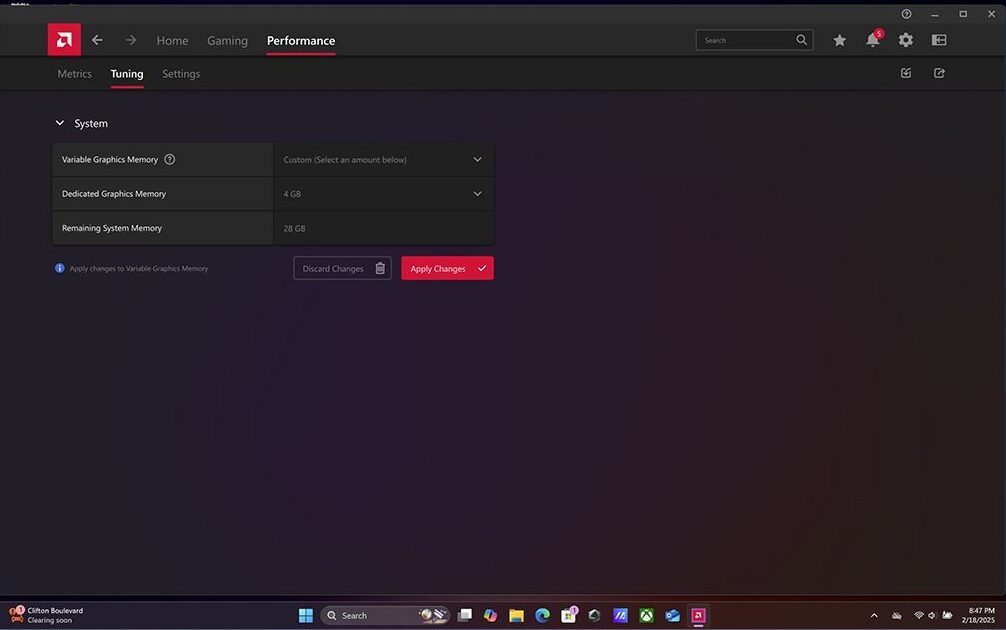 Asus ROG Flow Z13 2025 7 e1740047491537