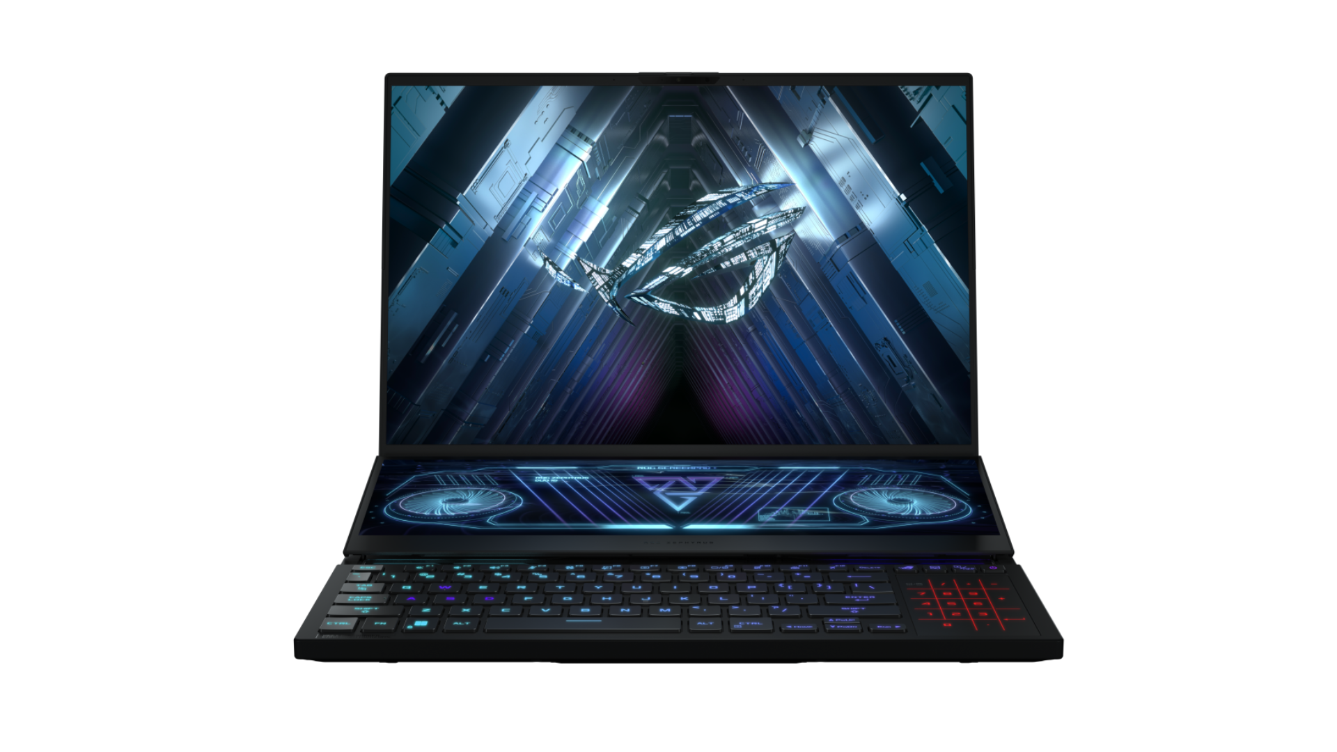 Đánh giá Asus ROG Zephyrus Duo 16 (2022): Laptop màn hình kép có thể làm được tất cả 12 Asus ROG Zephyrus Duo 16 5