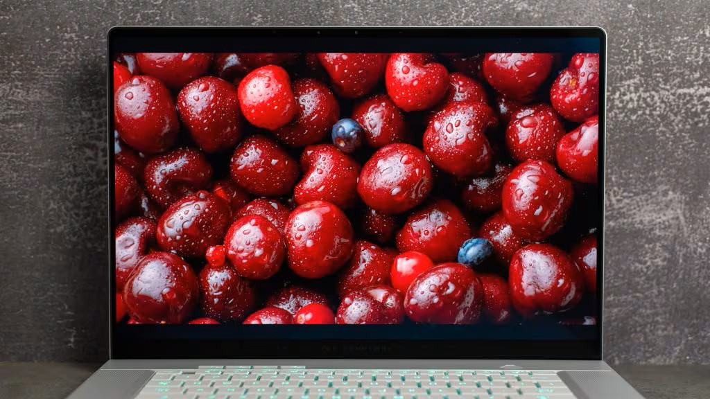 Đánh giá Asus ROG Zephyrus G16 2024 - Thiết kế tinh tế, hiệu suất vượt trội và khả năng chơi game không thể chối từ 22 Asus ROG Zephyrus G16 13