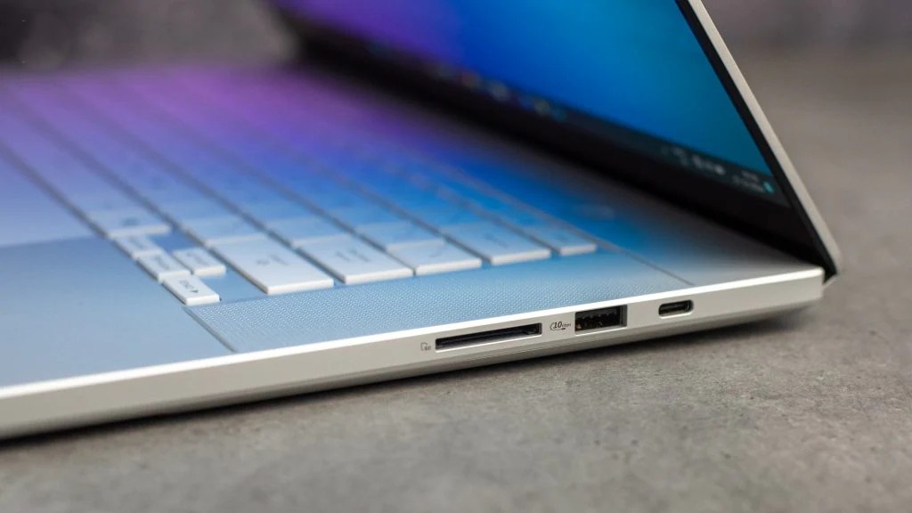 Đánh giá Asus ROG Zephyrus G16 2024 - Thiết kế tinh tế, hiệu suất vượt trội và khả năng chơi game không thể chối từ 21 Asus ROG Zephyrus G16 14