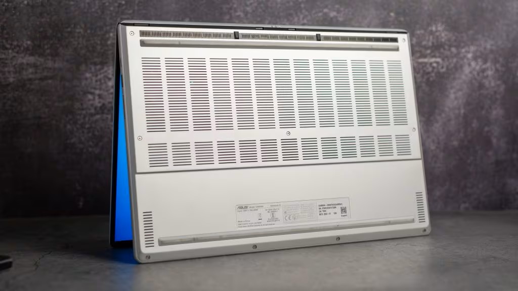 Đánh giá Asus ROG Zephyrus G16 2024 - Thiết kế tinh tế, hiệu suất vượt trội và khả năng chơi game không thể chối từ 26 Asus ROG Zephyrus G16 9