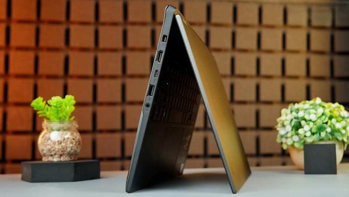 Trải nghiệm thực tế Asus TUF Gaming A14 - Thiết kế bền bỉ, hiệu suất đỉnh cao 25 Asus TUF Gaming A14 1