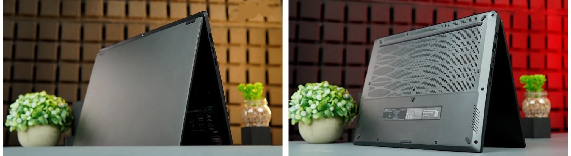 Trải nghiệm thực tế Asus TUF Gaming A14 - Thiết kế bền bỉ, hiệu suất đỉnh cao 15 Asus TUF Gaming A14 14 e1740739832836