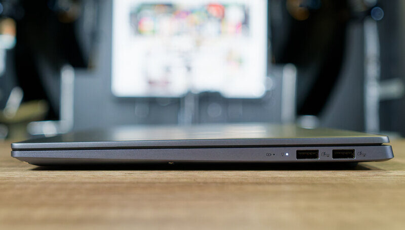 Asus Vivobook S 14 Oled Core Ultra 7 Serie 2 5 e1740557876100