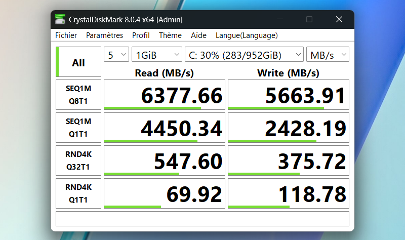 Asus Vivobook S 14 Oled Core Ultra 7 Serie 2 5 e1740558203224