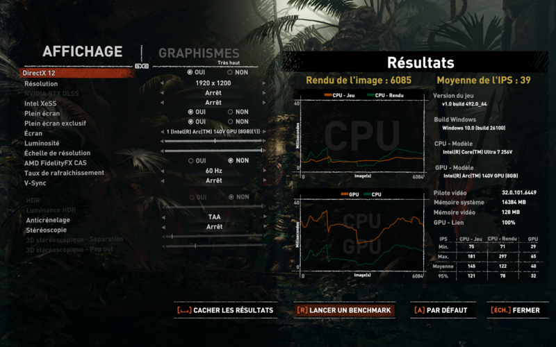 Asus Vivobook S 14 Oled Core Ultra 7 Serie 2 6