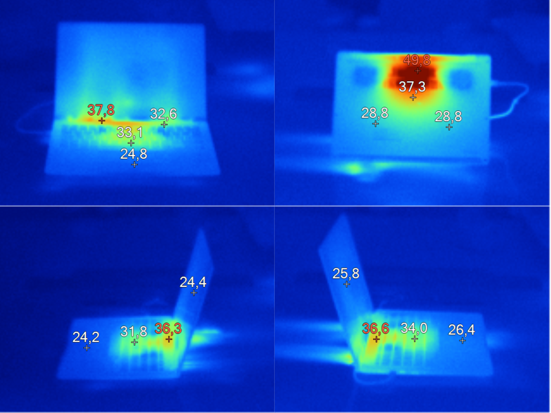 Asus Vivobook S 14 Oled Core Ultra 7 Serie 2 8