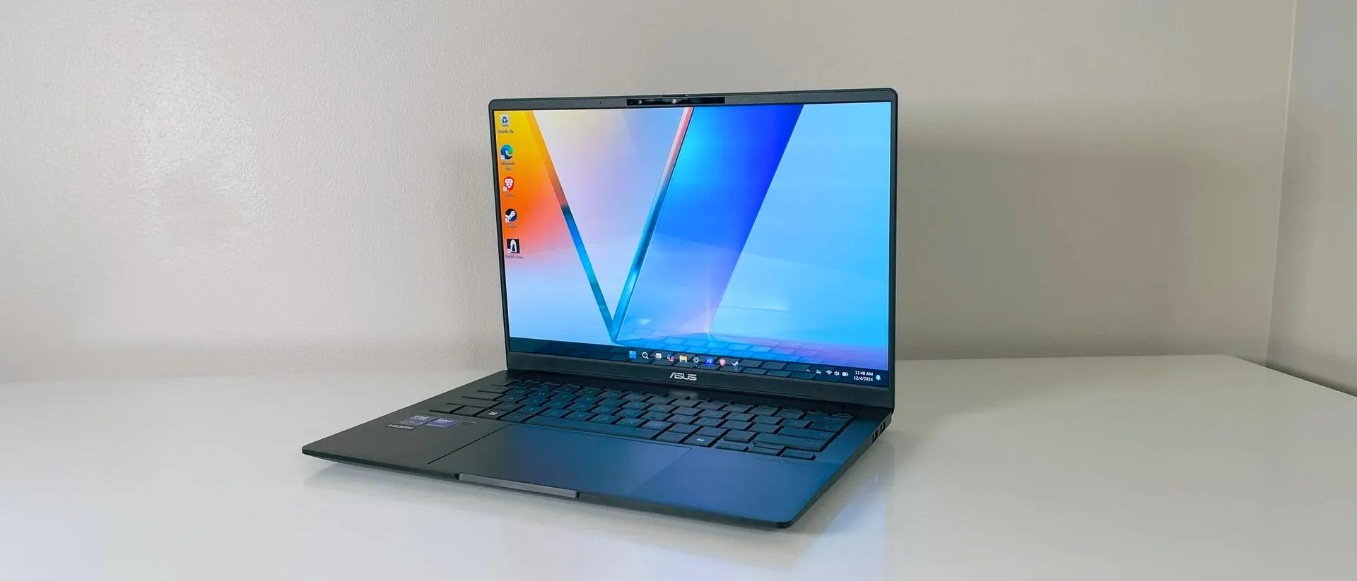 Asus Vivobook S14 2