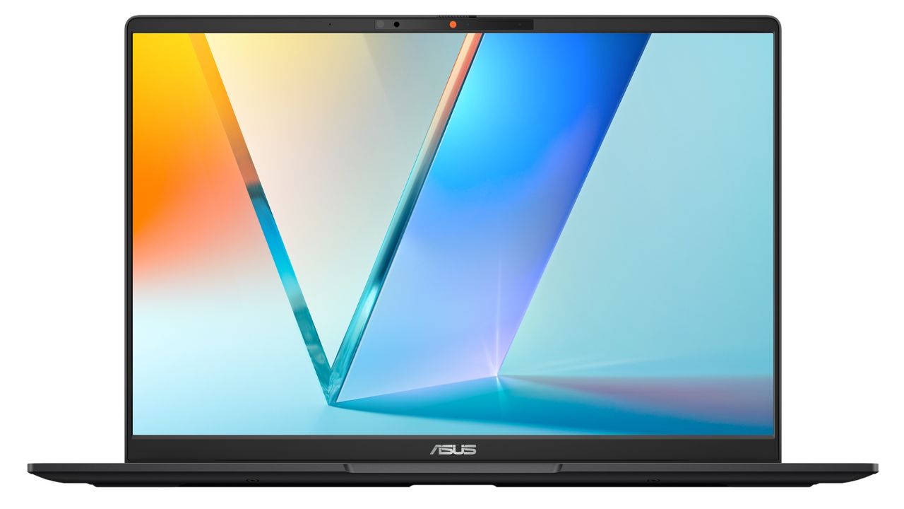 Asus Vivobook S14