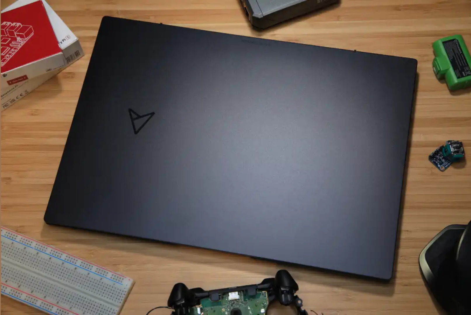 Đánh giá Asus Zenbook 14 OLED: Một chiếc laptop giá rẻ với thời lượng pin tuyệt vời 10 Asus Zenbook 14 OLED 3 e1740664890941