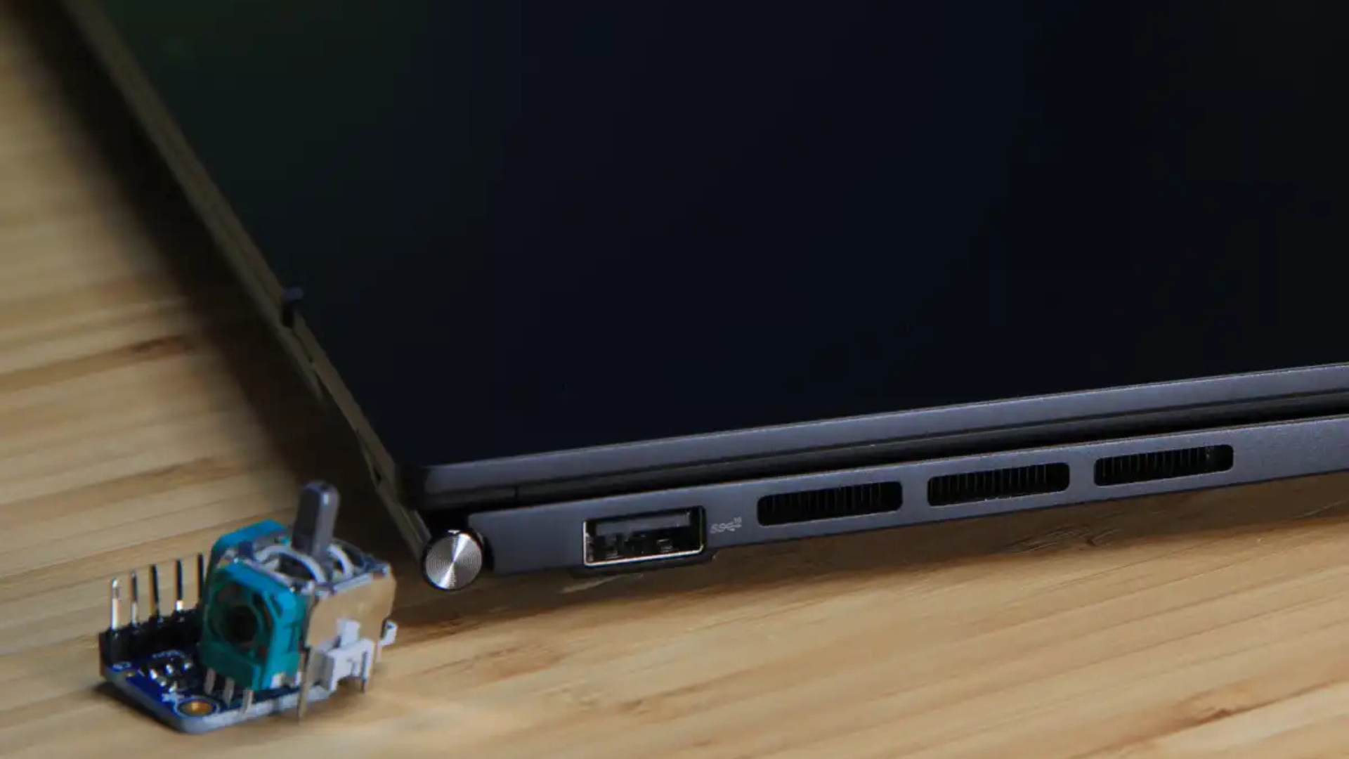 Đánh giá Asus Zenbook 14 OLED: Một chiếc laptop giá rẻ với thời lượng pin tuyệt vời 12 Asus Zenbook 14 OLED 5