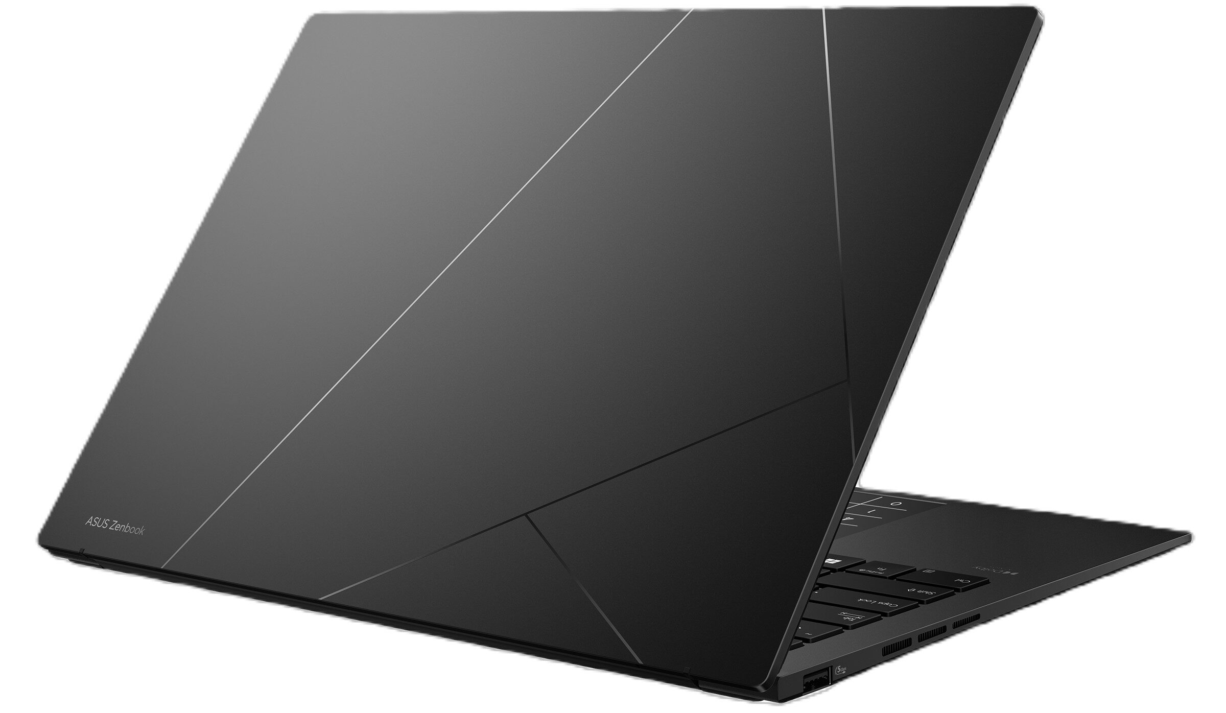 Asus Zenbook 14 OLED Touch (UM3406) - Laptop mỏng nhẹ, đa nhiệm mượt mà cho dân văn phòng 20 Asus Zenbook 14 OLED Touch UM3406 13 e1739247495853
