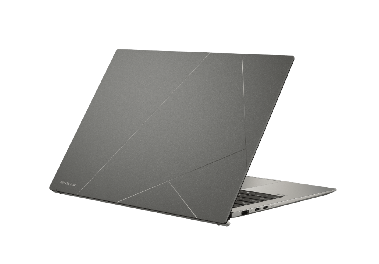 Đánh giá Asus Zenbook S 14: Một chiếc PC lý tưởng cho công việc 15 Asus Zenbook S 14 15 e1740395460228
