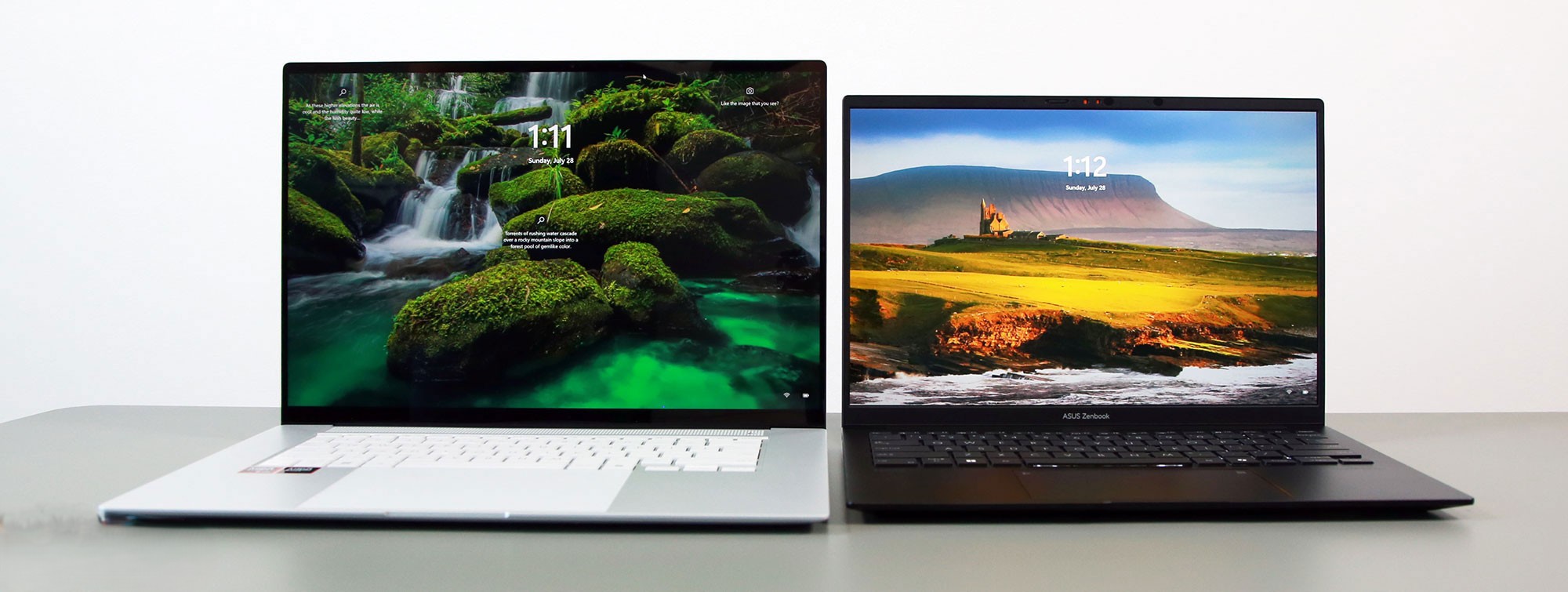 Đánh giá Asus Zenbook S 16 (2024) - Tuyệt tác mỏng nhẹ, sức mạnh đột phá với Ryzen AI 9 HX 370 & Radeon 890M 54 Asus Zenbook S 16 19