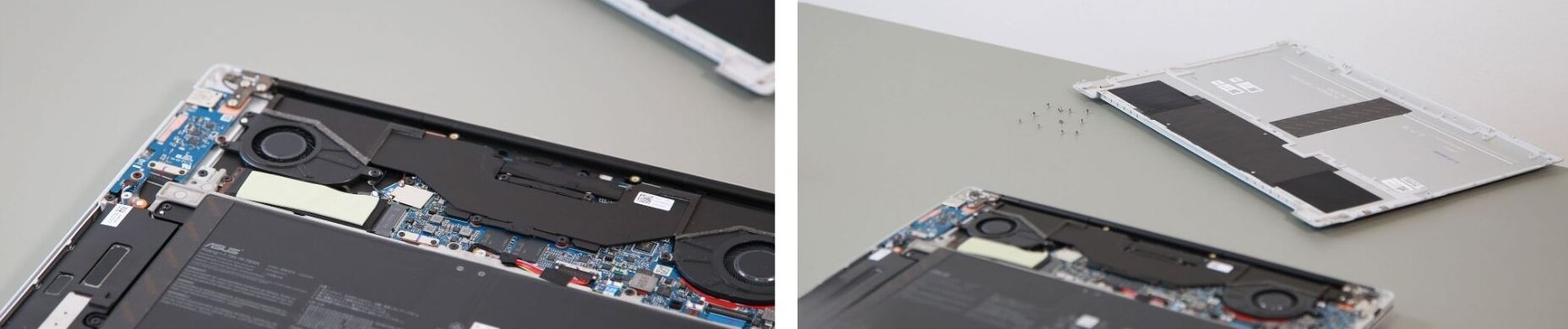 Đánh giá Asus Zenbook S 16 (2024) - Tuyệt tác mỏng nhẹ, sức mạnh đột phá với Ryzen AI 9 HX 370 & Radeon 890M 83 Asus Zenbook S 16 30 e1740582985481