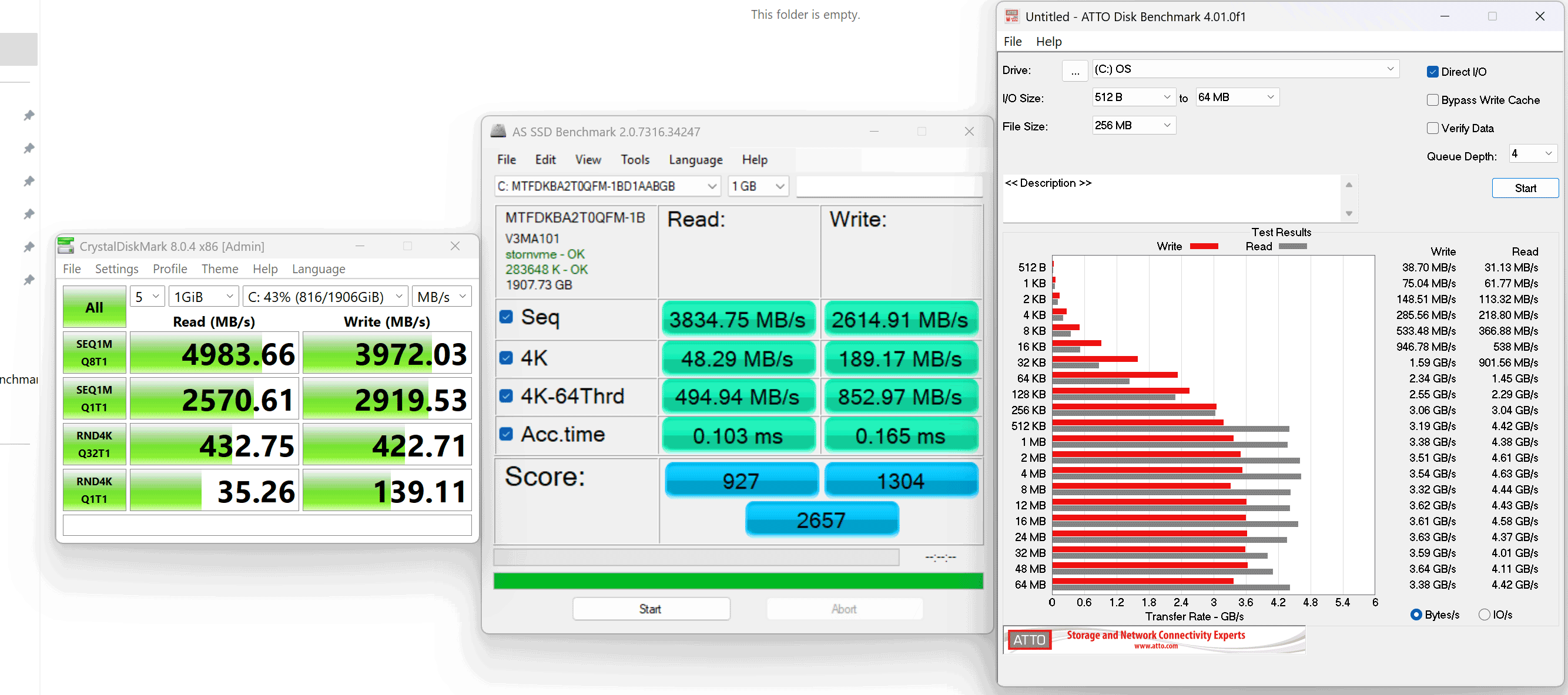 Đánh giá Asus Zenbook S 16 (2024) - Tuyệt tác mỏng nhẹ, sức mạnh đột phá với Ryzen AI 9 HX 370 & Radeon 890M 81 Asus Zenbook S 16 5