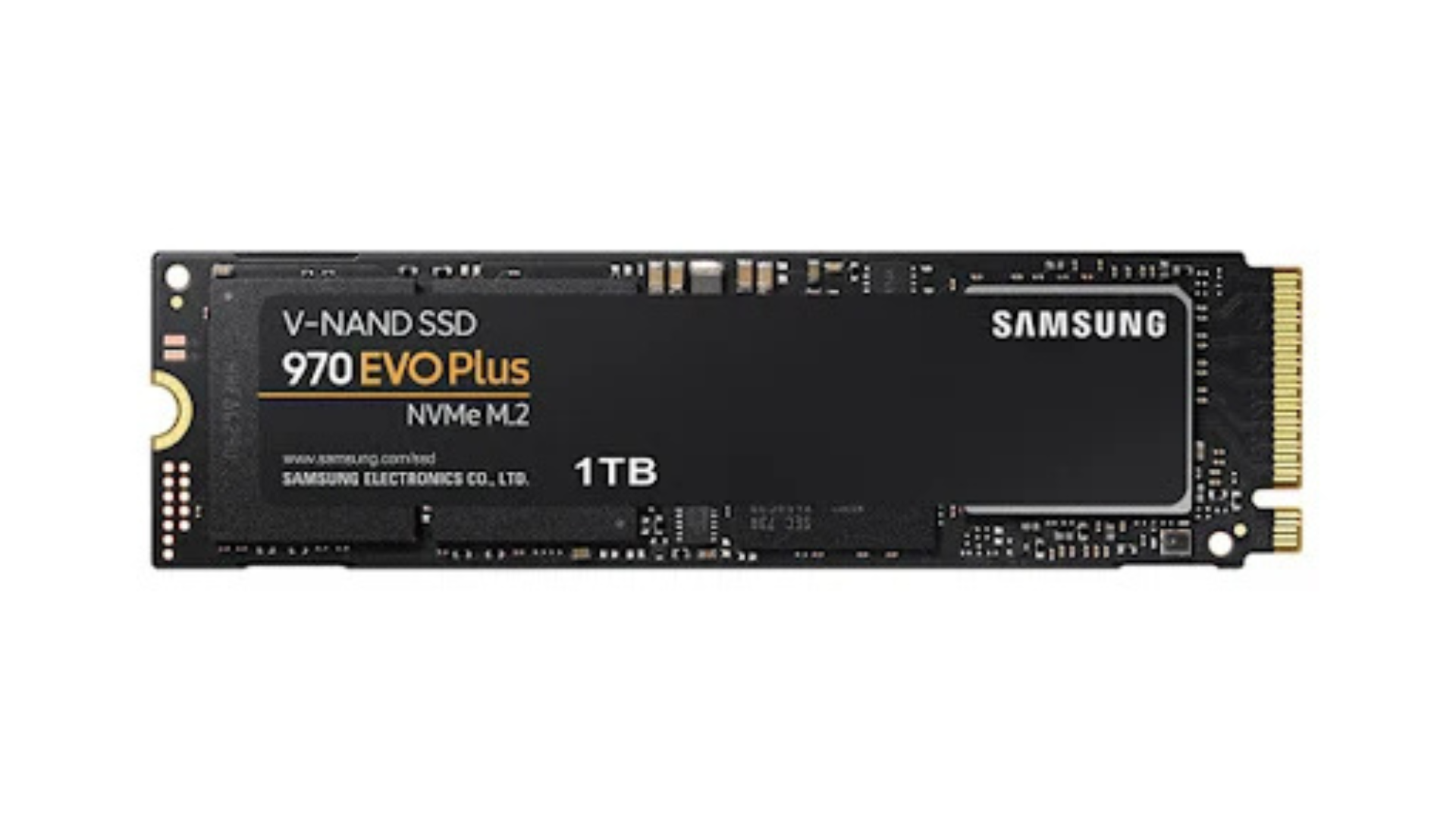 Bạn cần bao nhiêu dung lượng SSD? Hướng dẫn chi tiết dành cho người dùng mới 11 Ban can bao nhieu dung luong SSD 6