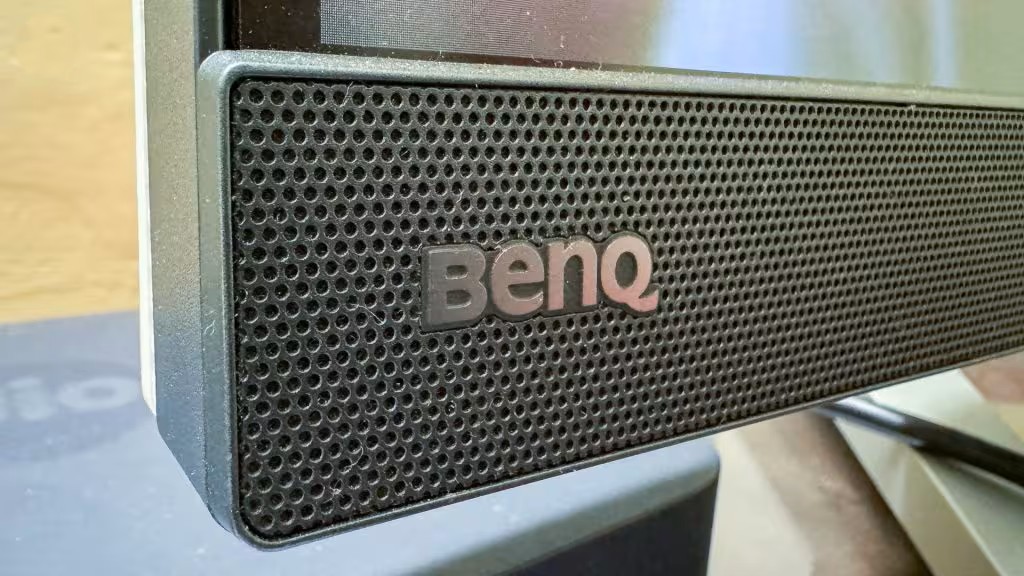 BenQ Mobiuz EX3210U - Màn hình 4K 144Hz HDR, quái thú hoàn hảo cho game thủ 12 BenQ Mobiuz EX3210U 1