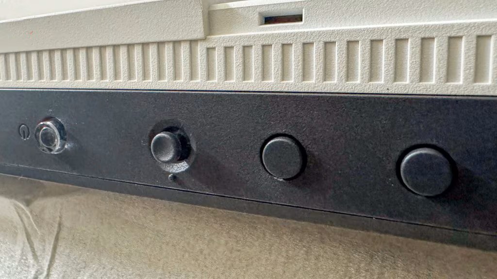 BenQ Mobiuz EX3210U - Màn hình 4K 144Hz HDR, quái thú hoàn hảo cho game thủ 14 BenQ Mobiuz EX3210U 9