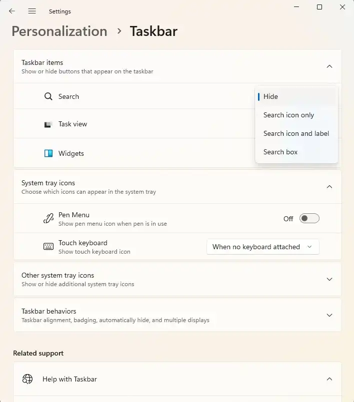 Cách làm cho menu bắt đầu trên Windows 11 trở nên hoàn hảo và tiện lợi hơn 4 Cach lam cho menu bat dau tren Windows 11 tro nen hoan hao va tien loi hon 3