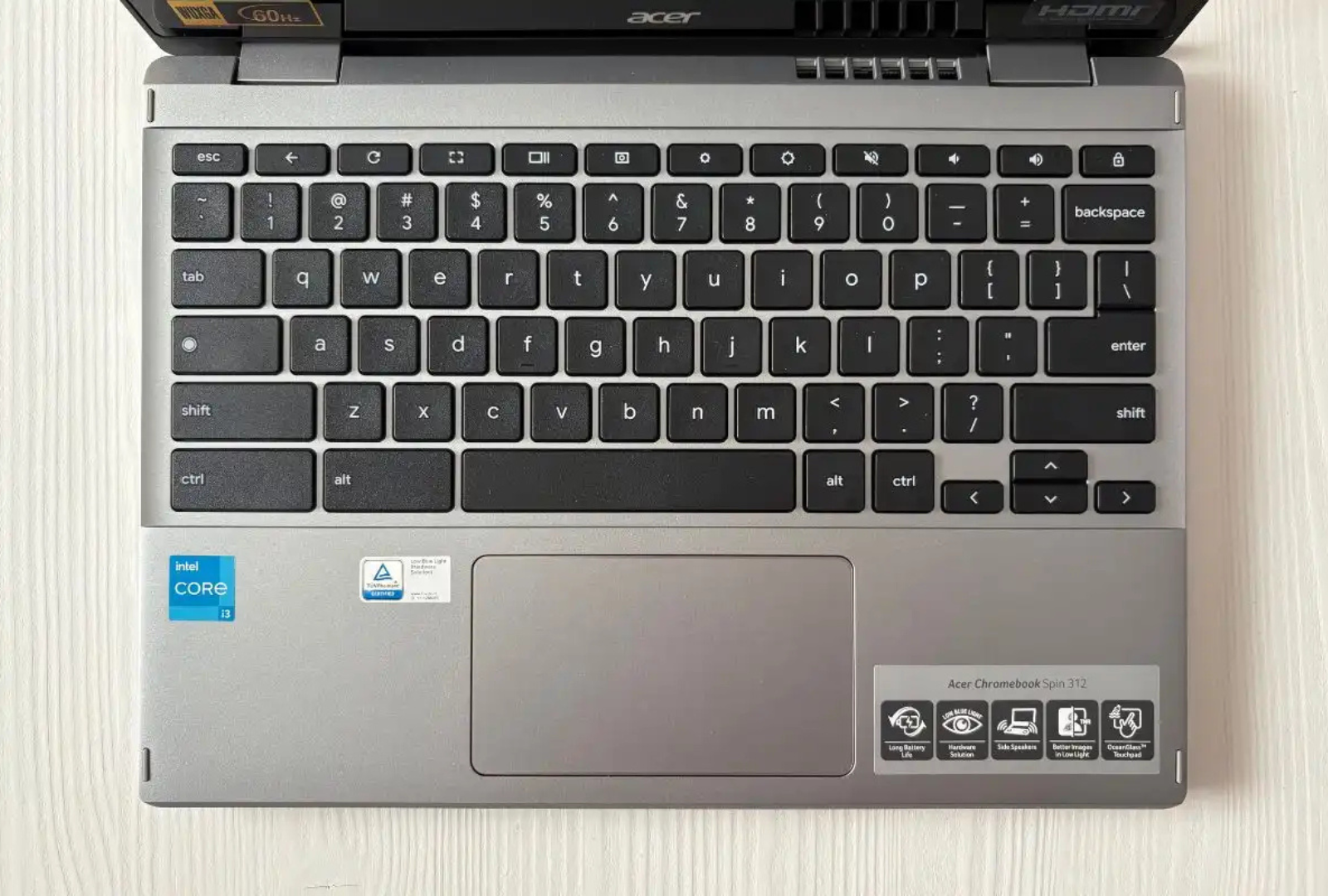 Danh Gia Acer Chromebook Spin 312 1 e1740294904450