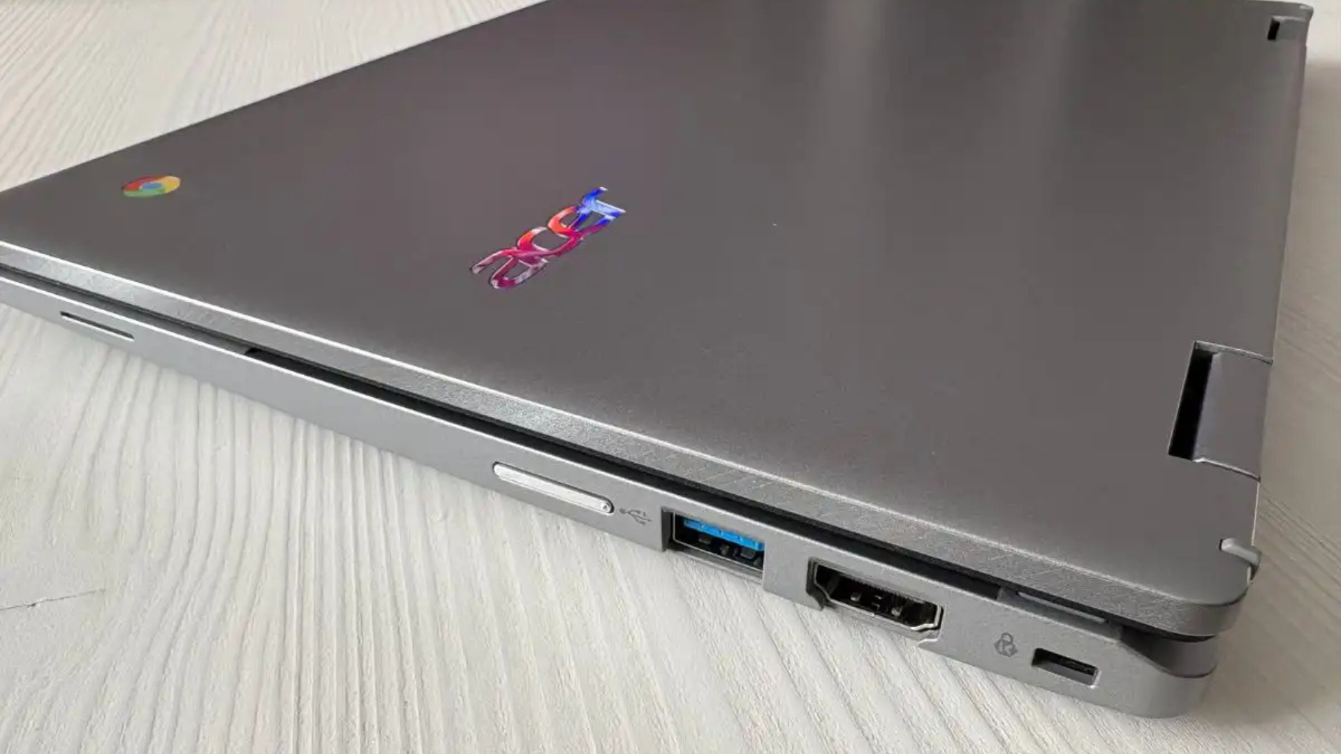 Danh Gia Acer Chromebook Spin 312 4