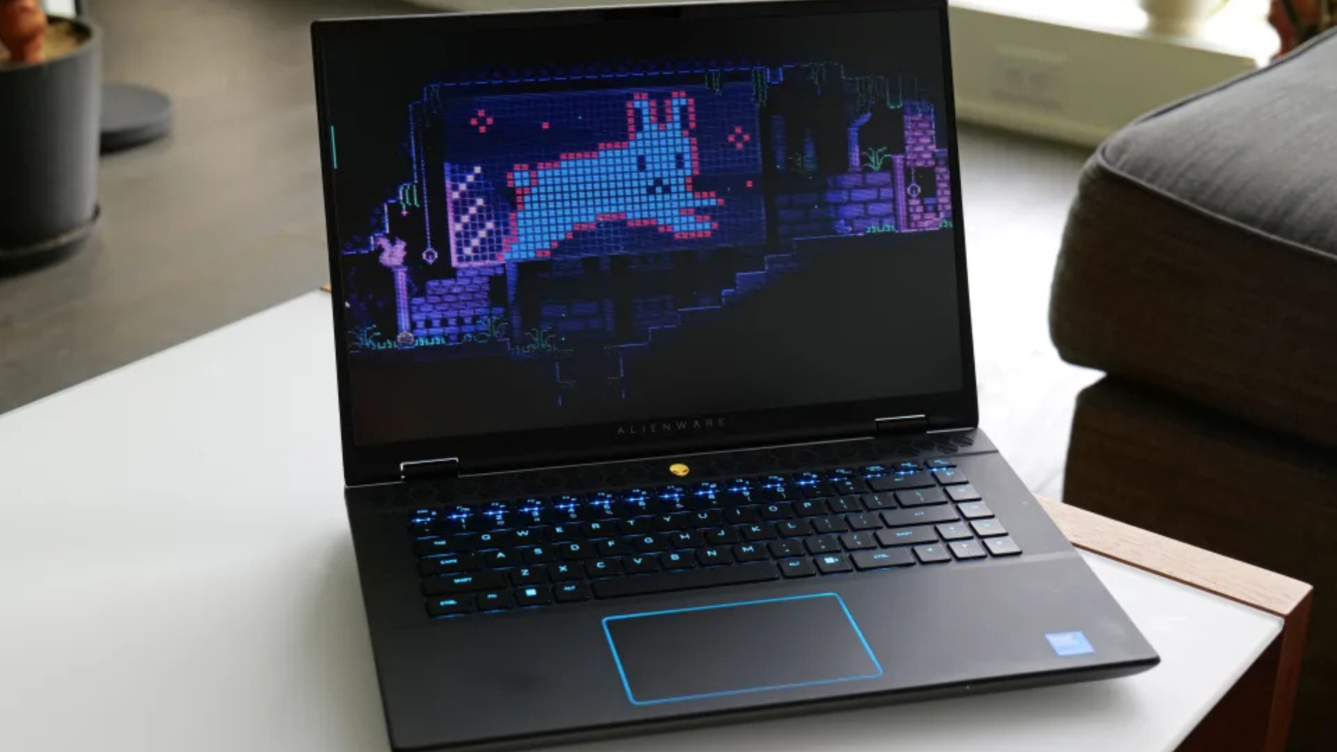 Danh gia Alienware m16 R2 3