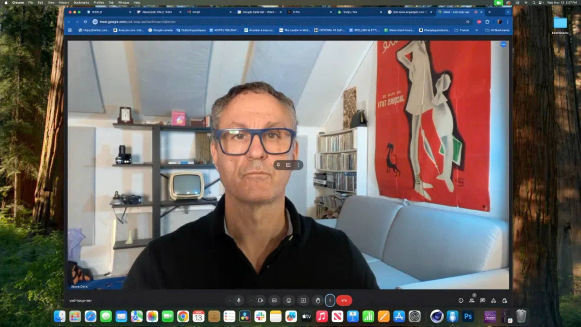 Danh gia Apple M4 iMac 1