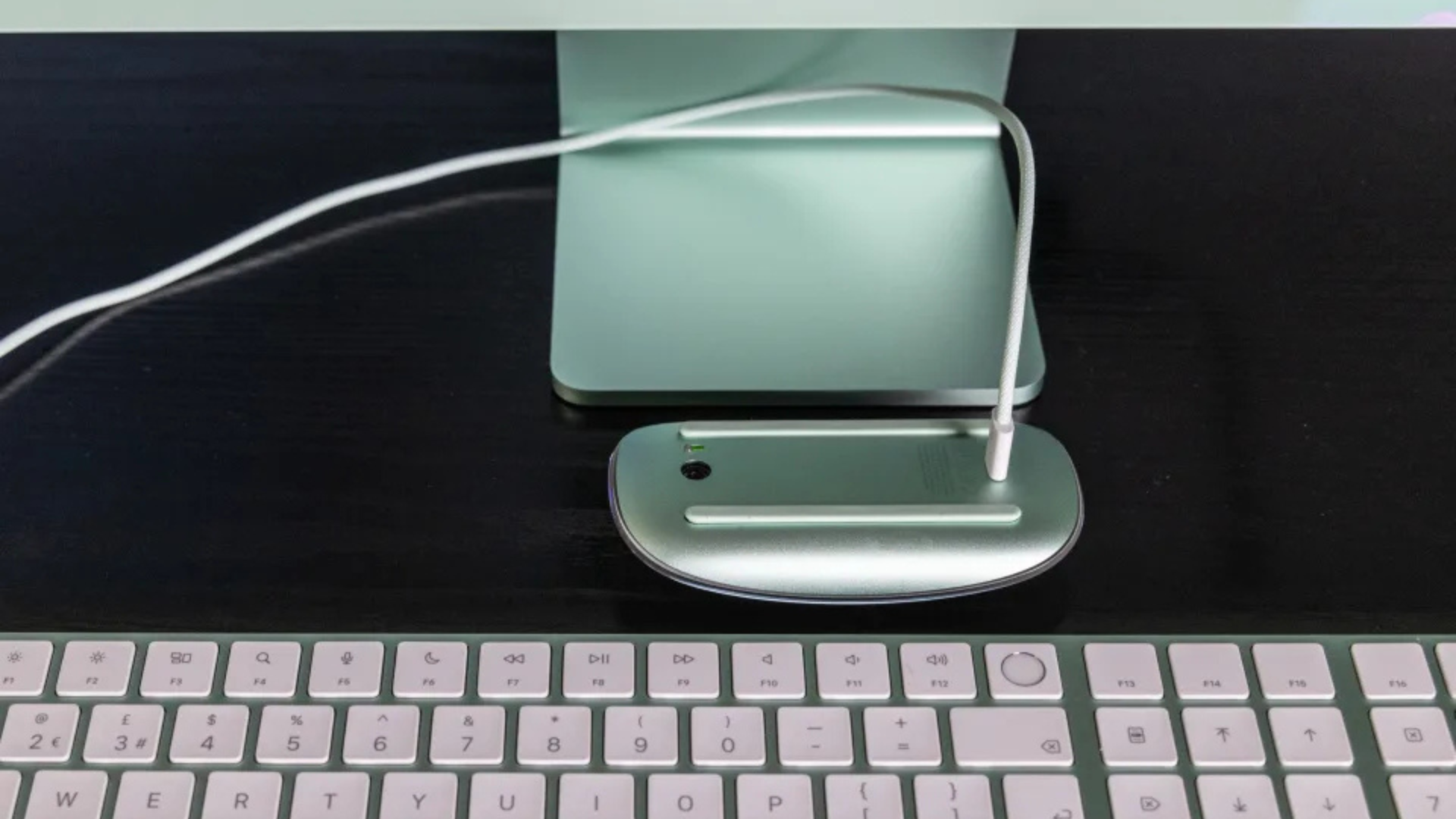 Danh gia Apple M4 iMac 5