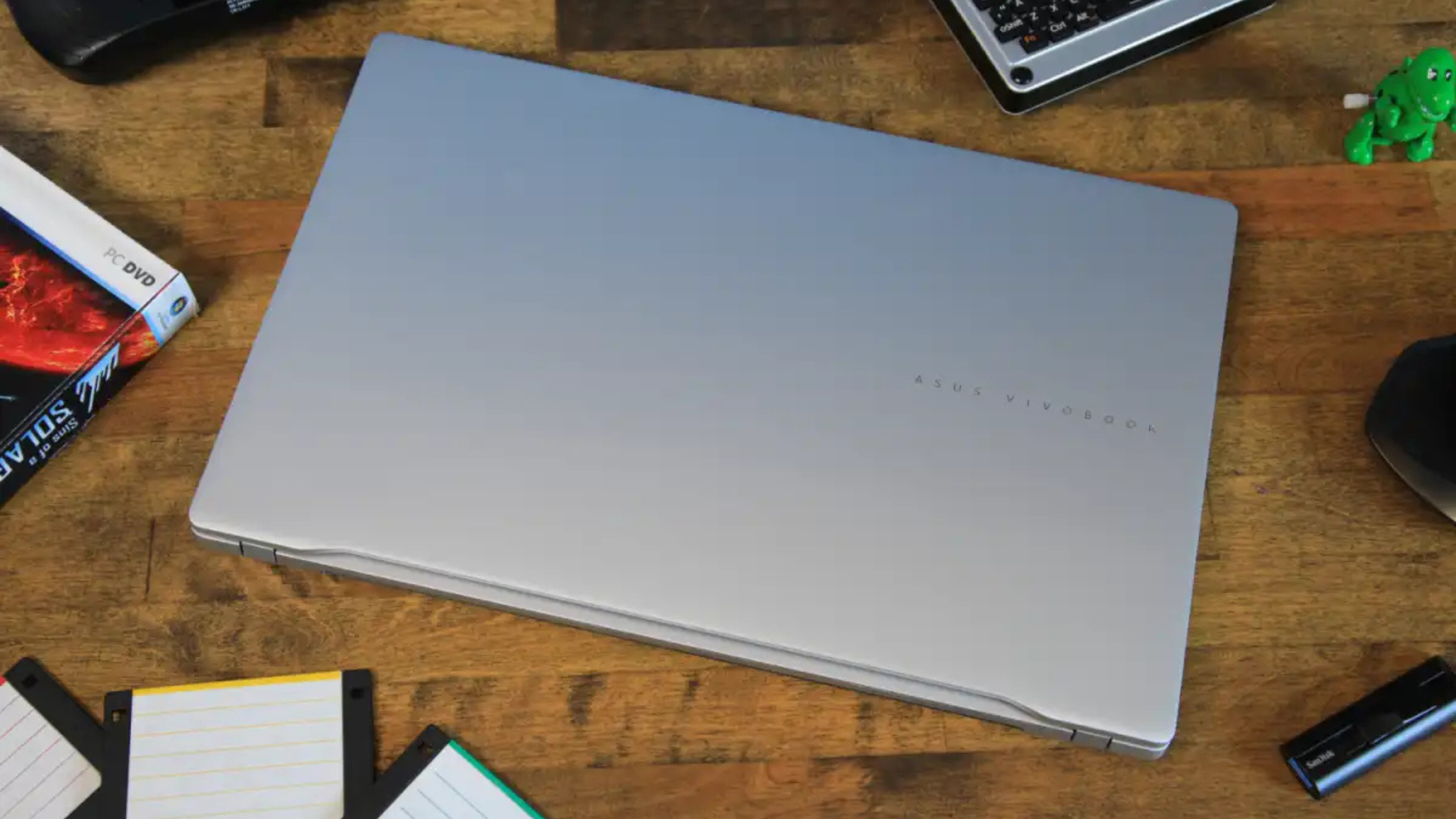 Danh gia Asus Vivobook S 15 2