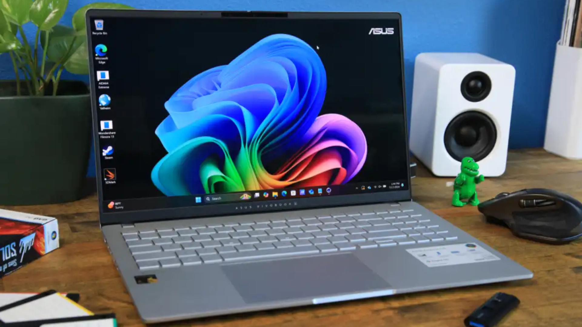 Danh gia Asus Vivobook S 15 4